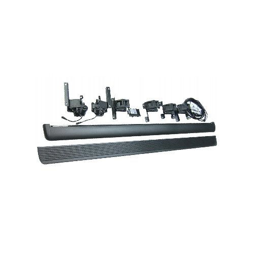 Toyota Innova Hycross Automatic Running Board